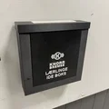 Hộp Góp Ý/Nhắn Tin Treo Tường (Suggestion/Message Box with wall mount) - Thumbnail 1