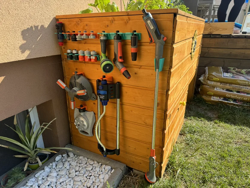 Bộ sưu tập GARDENA-Holders - Image 1