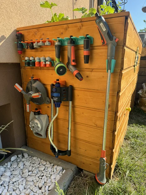 Bộ sưu tập GARDENA-Holders - Image 2