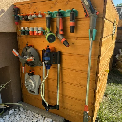 Bộ sưu tập GARDENA-Holders