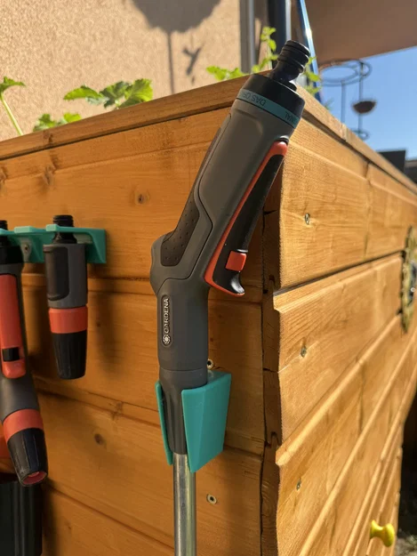 Bộ sưu tập GARDENA-Holders - Image 3