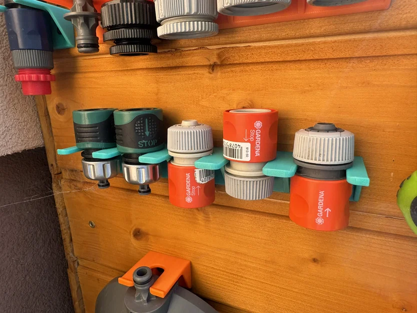Bộ sưu tập GARDENA-Holders - Image 4