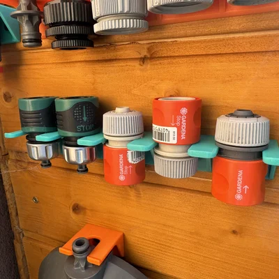 Bộ sưu tập GARDENA-Holders