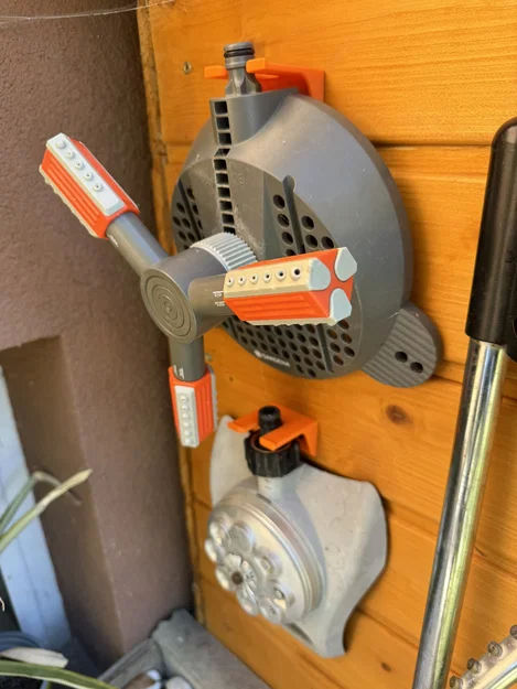 Bộ sưu tập GARDENA-Holders - Image 5