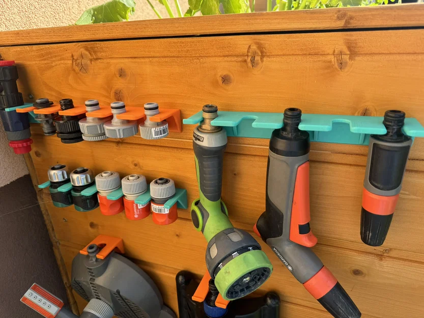 Bộ sưu tập GARDENA-Holders - Image 7