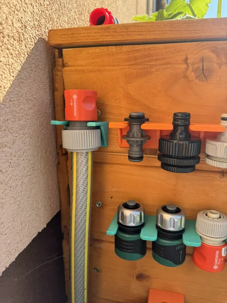 Bộ sưu tập GARDENA-Holders - Image 8