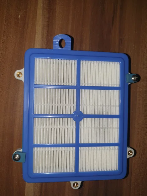 Bộ hút khói hàn/lọc máy in 3D 2 tầng: HEPA + Carbon, quạt 120mm - Image 7