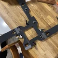 Adjustable Router Template MK#02 – Template router điều chỉnh được - Thumbnail 2