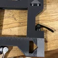 Adjustable Router Template MK#02 – Template router điều chỉnh được - Thumbnail 3