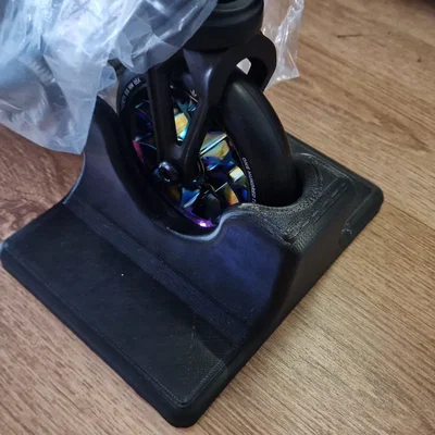 Giá đỡ xe Scooter 3D cho Blunt Prodigy X (Bánh 120mm)