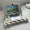 Hộp bảo vệ Nintendo New 3DS (không phải XL) - Thumbnail 3