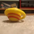 Fidget Quay Hành Tinh Nhiều Màu (Multicolor Spinning Planet Fidget) - Thumbnail 2
