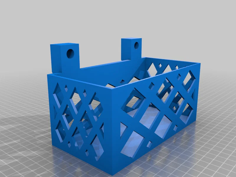 Giá đỡ chai Blackstone (Blackstone Bottle Holder) - Image 1