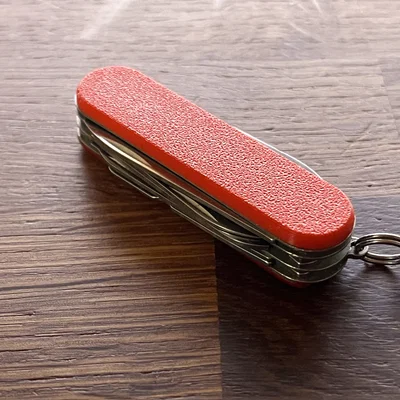 Ốp Scales Victorinox 58 mm