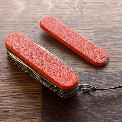 Ốp Scales Victorinox 58 mm