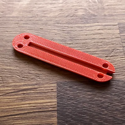 Ốp Scales Victorinox 58 mm