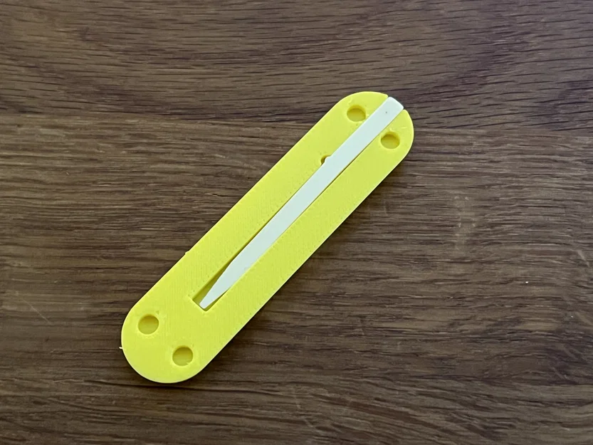 Ốp Scales Victorinox 58 mm - Image 4