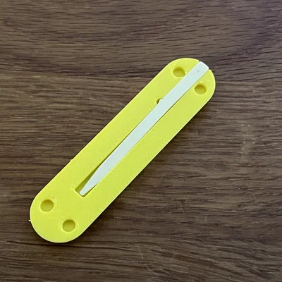 Ốp Scales Victorinox 58 mm