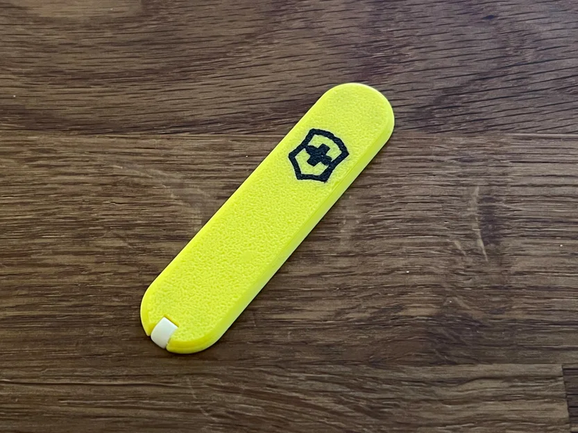 Ốp Scales Victorinox 58 mm - Image 5