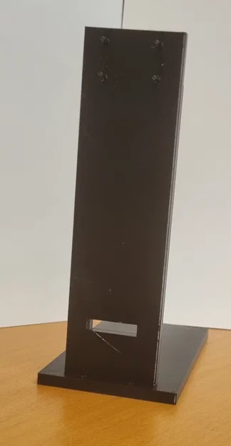 Chân đế 3D cho Raspberry Pi Camera Module 3 gọn gàng, chắc chắn - Image 2