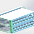 Đầu cắm nhanh ổ cứng 3.5 inch - Thumbnail 2