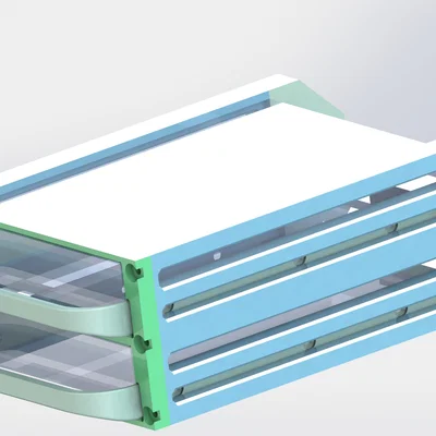 Đầu cắm nhanh ổ cứng 3.5 inch
