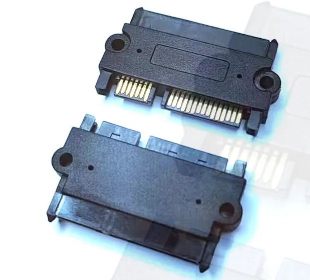 Đầu cắm nhanh ổ cứng 3.5 inch - Image 4