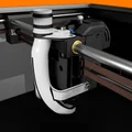 K1 Cpap Duct WS7040 Creality - Thumbnail 5