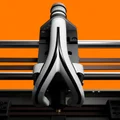 K1 Cpap Duct WS7040 Creality - Thumbnail 6