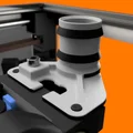 K1 Cpap Duct WS7040 Creality - Thumbnail 7