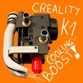 K1 Cpap Duct WS7040 Creality - Thumbnail 8