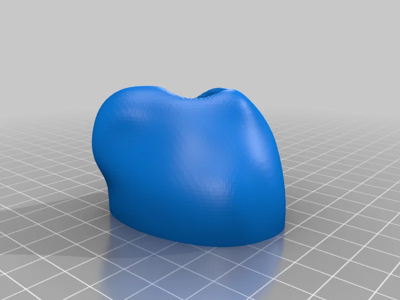 Bộ 48 mẫu vấu leo núi (climbing holds) kích thước 5x5 cm in 3D - Image 2