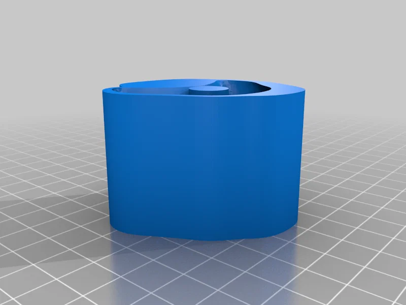 Bộ 48 mẫu vấu leo núi (climbing holds) kích thước 5x5 cm in 3D - Image 3