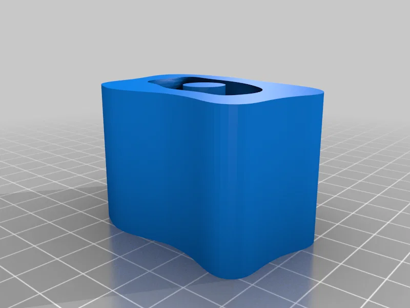 Bộ 48 mẫu vấu leo núi (climbing holds) kích thước 5x5 cm in 3D - Image 4