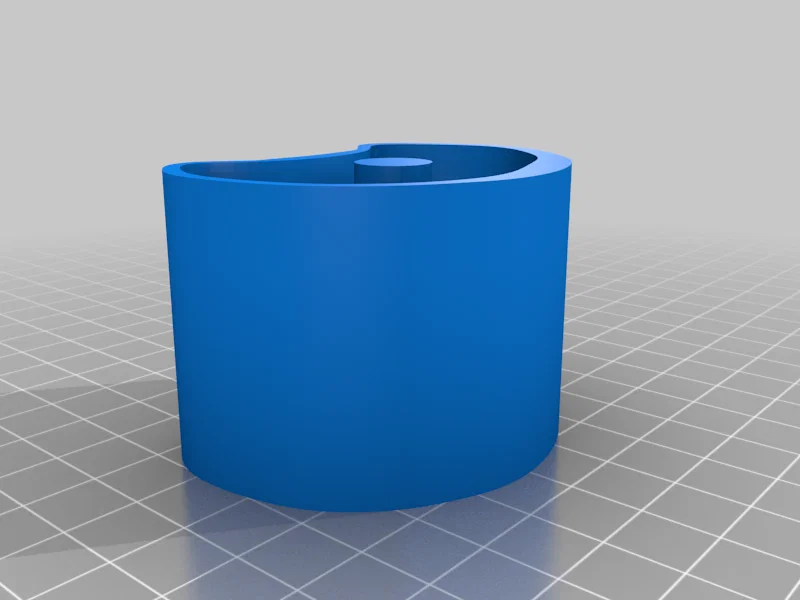 Bộ 48 mẫu vấu leo núi (climbing holds) kích thước 5x5 cm in 3D - Image 8