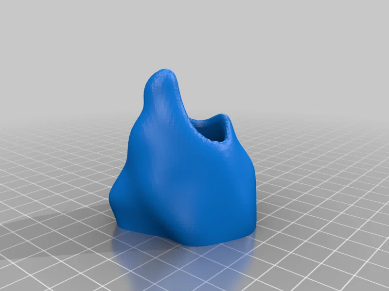 Bộ 48 mẫu vấu leo núi (climbing holds) kích thước 5x5 cm in 3D - Image 9