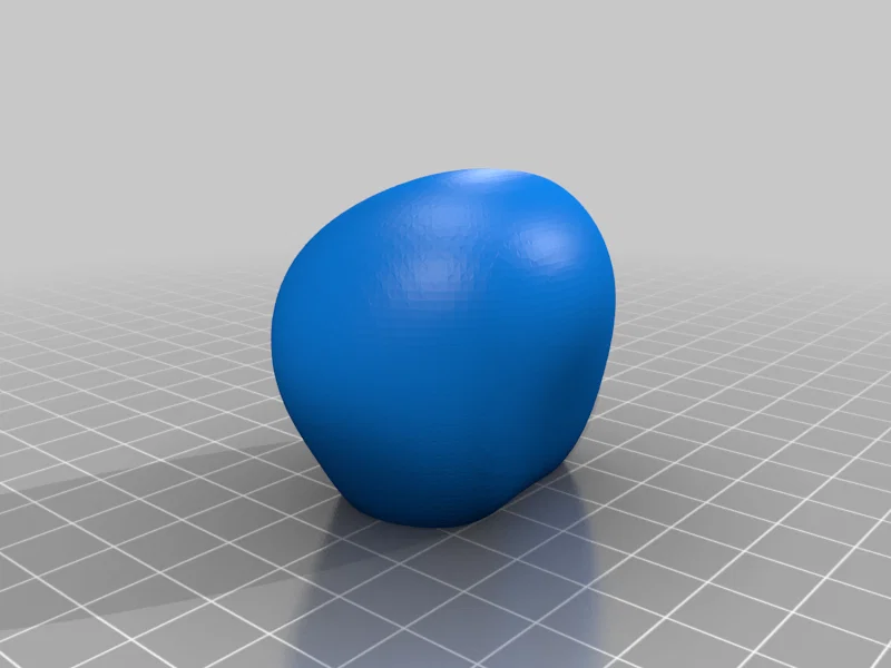 Bộ 48 mẫu vấu leo núi (climbing holds) kích thước 5x5 cm in 3D - Image 11