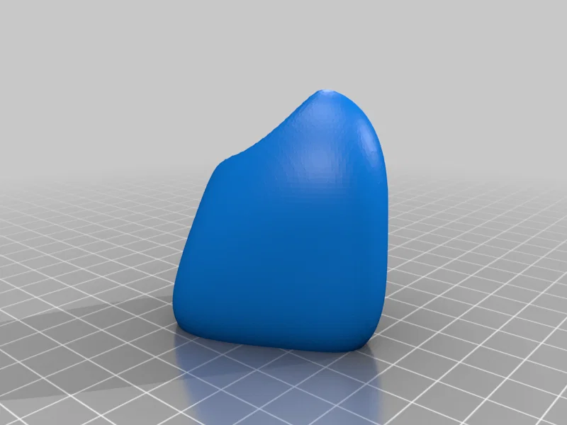 Bộ 48 mẫu vấu leo núi (climbing holds) kích thước 5x5 cm in 3D - Image 12