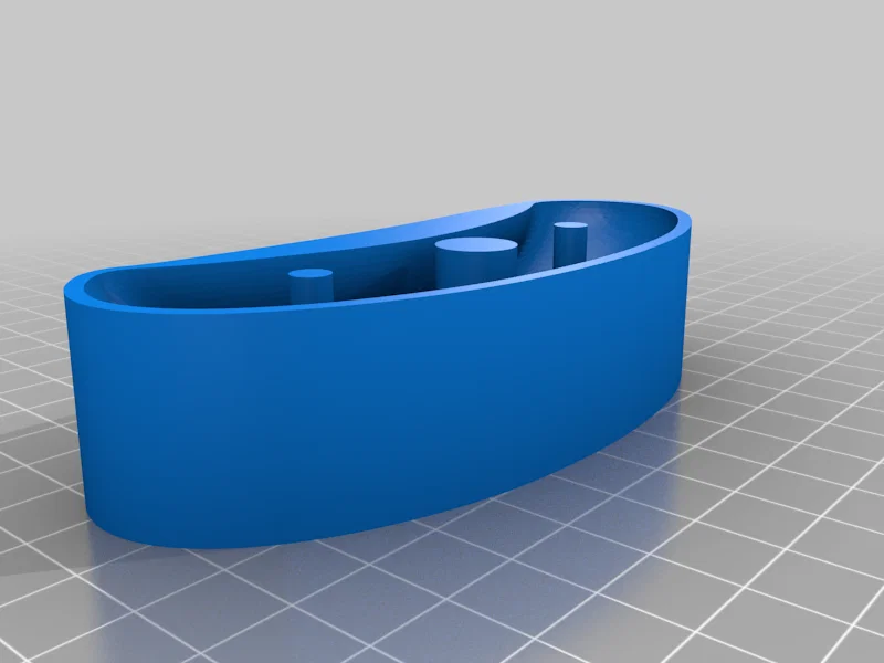 Gói mẫu 48 climbing holds 10x5 cm (10x5 Holds Sample pack) - Image 2