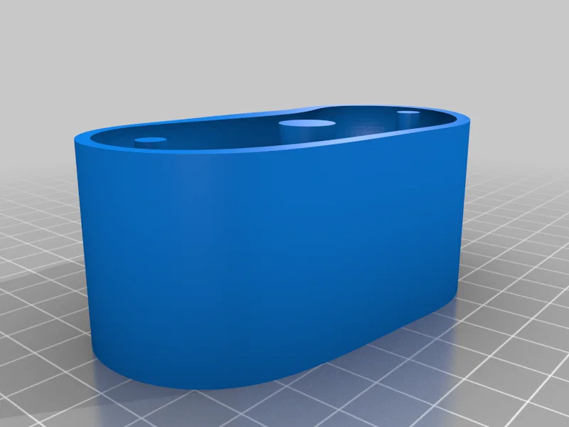 Gói mẫu 48 climbing holds 10x5 cm (10x5 Holds Sample pack) - Image 3