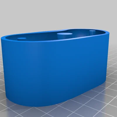 Gói mẫu 48 climbing holds 10x5 cm (10x5 Holds Sample pack)