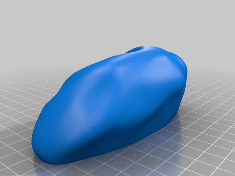 Gói mẫu 48 climbing holds 10x5 cm (10x5 Holds Sample pack) - Image 4