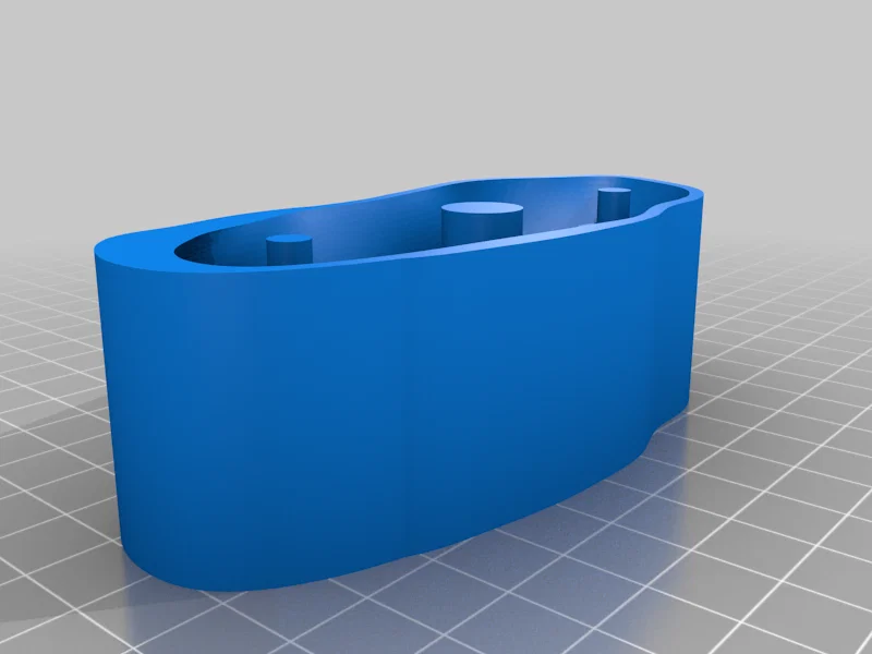 Gói mẫu 48 climbing holds 10x5 cm (10x5 Holds Sample pack) - Image 5