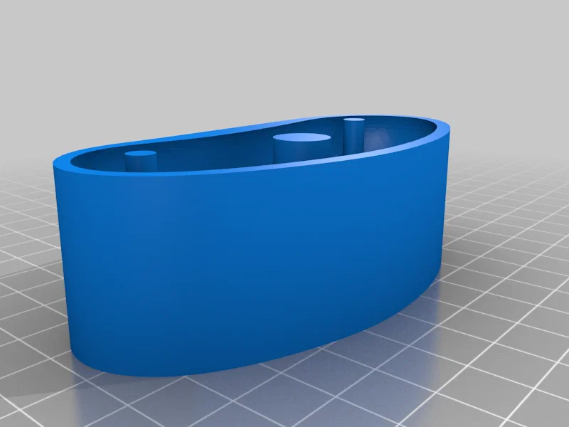 Gói mẫu 48 climbing holds 10x5 cm (10x5 Holds Sample pack) - Image 6