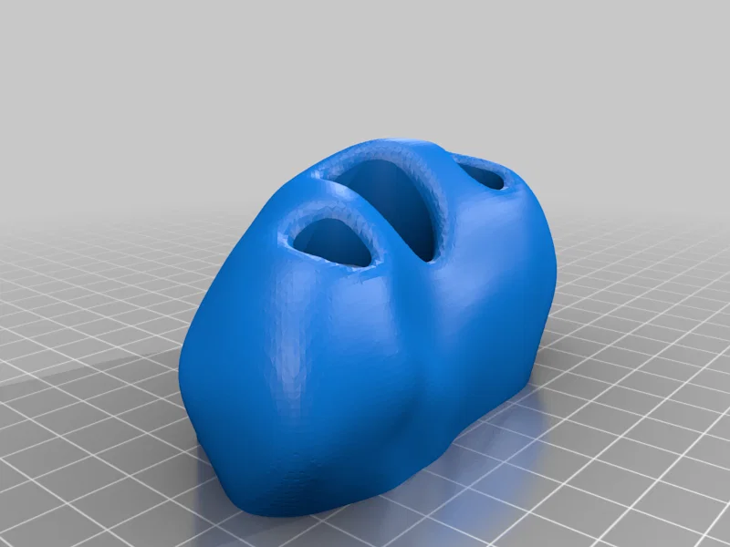 Gói mẫu 48 climbing holds 10x5 cm (10x5 Holds Sample pack) - Image 7