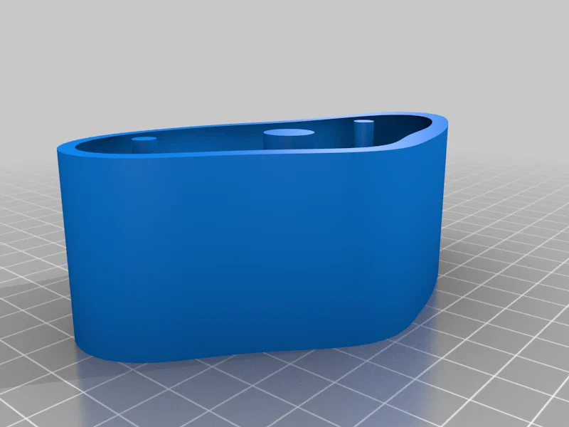 Gói mẫu 48 climbing holds 10x5 cm (10x5 Holds Sample pack) - Image 8