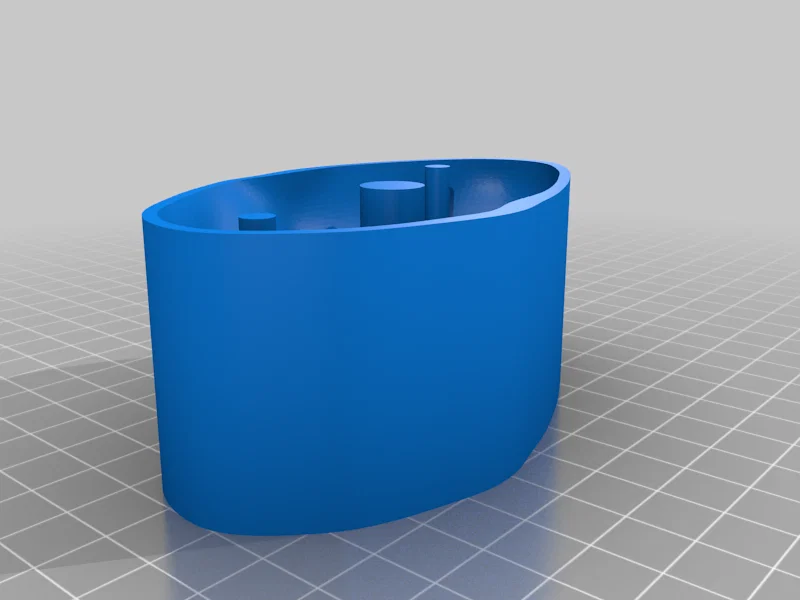 Gói mẫu 48 climbing holds 10x5 cm (10x5 Holds Sample pack) - Image 9