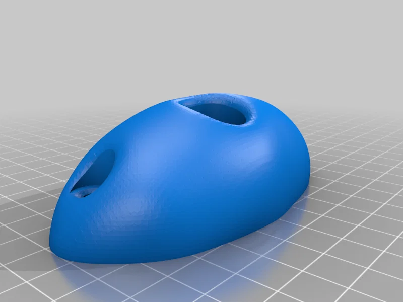 Gói mẫu 48 climbing holds 10x5 cm (10x5 Holds Sample pack) - Image 10