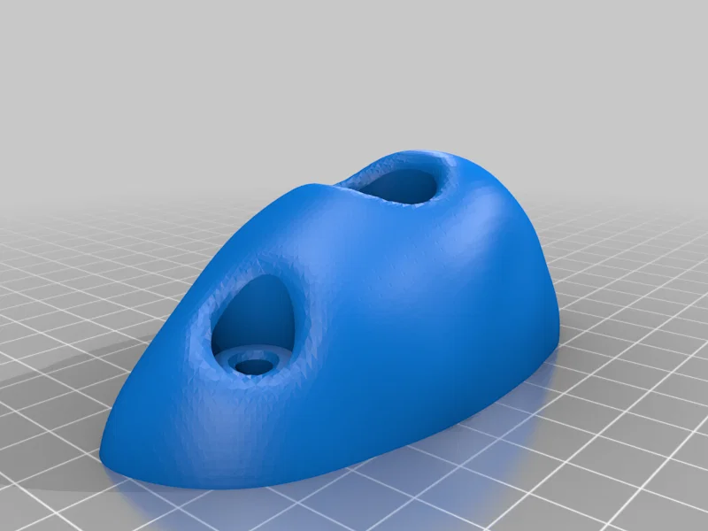 Gói mẫu 48 climbing holds 10x5 cm (10x5 Holds Sample pack) - Image 11