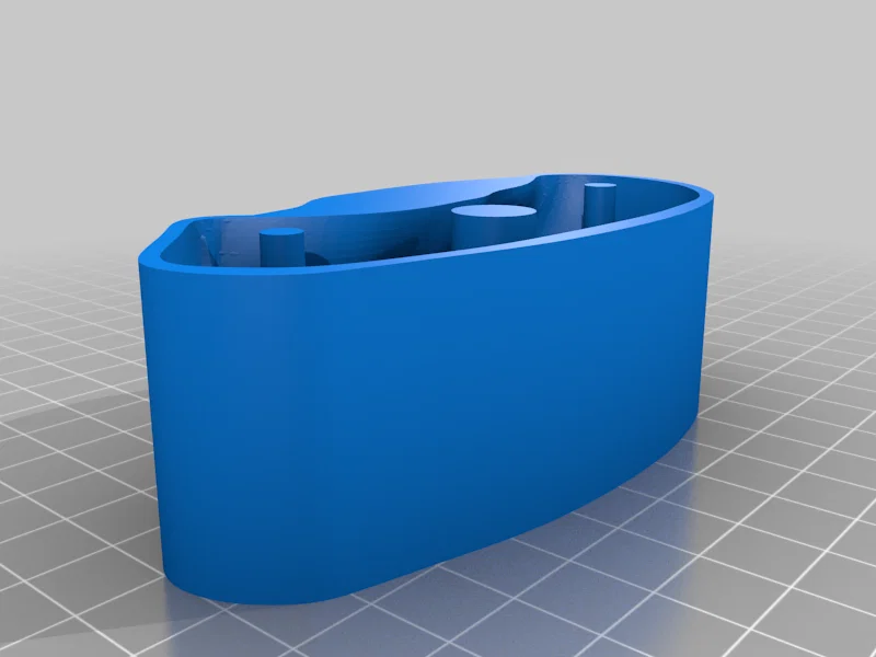 Gói mẫu 48 climbing holds 10x5 cm (10x5 Holds Sample pack) - Image 13